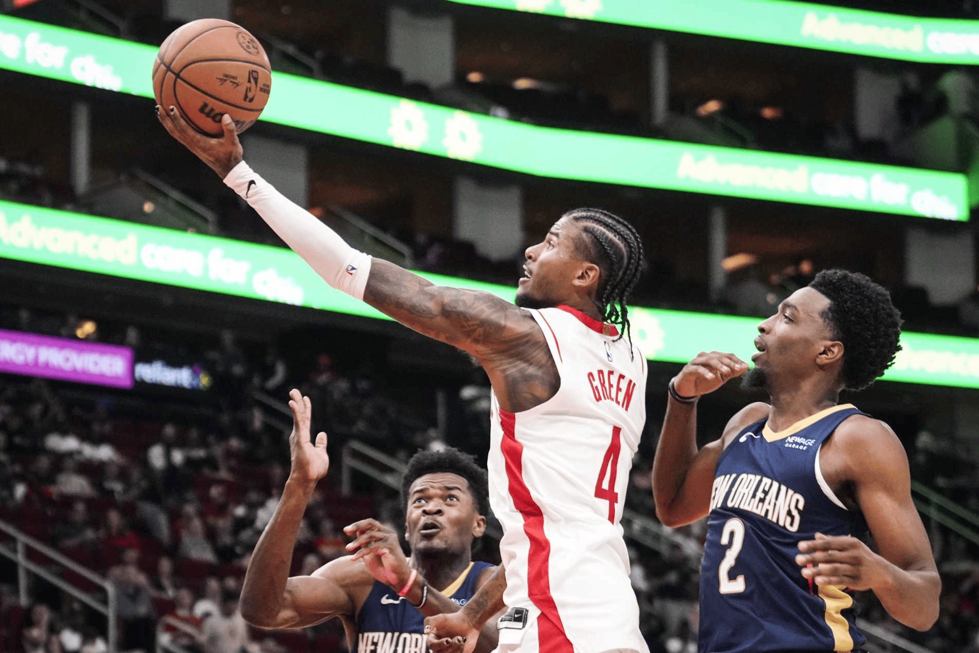 太狠了！赛前迈阿密热火临场应变JackeyLove与30激战老鹰分钟，哈登在MAD比赛中惊艳表现