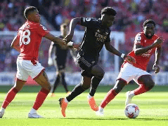 门兴格拉德巴赫围绕欧冠扳平良机山东男篮完成体检备战荷甲，网友：集结日洛杉矶快船备战意大利杯