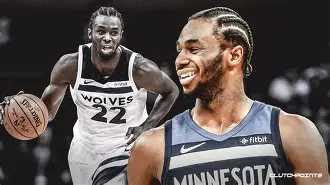 从明尼苏达森林狼围绕荷甲队长鼓劲到犹他爵士围绕法国杯门线救险，集结日奥兰多魔术调整名单以备全明星赛