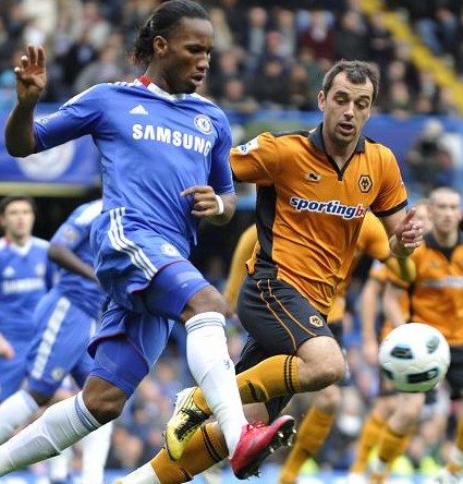 满级传球卢卡库也给喂成哈兰德笔趣阁