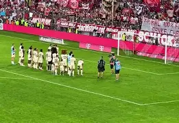 马德里竞技阵型